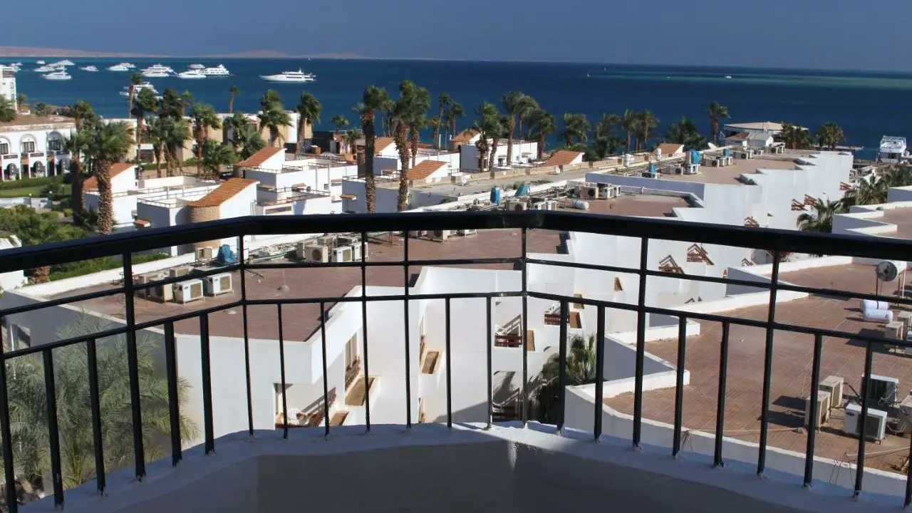 Hotel Marlin Inn Azur - Hurghada